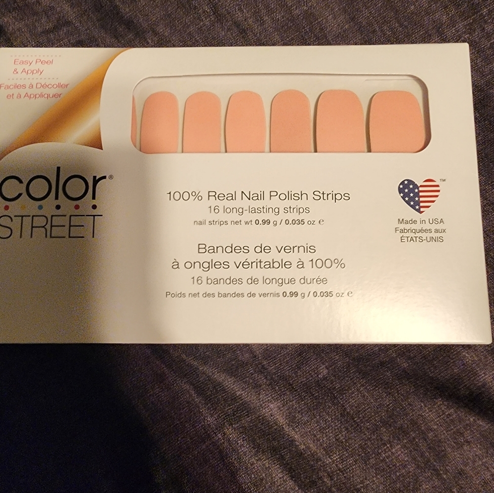 Color Street - Picture 5 of 16